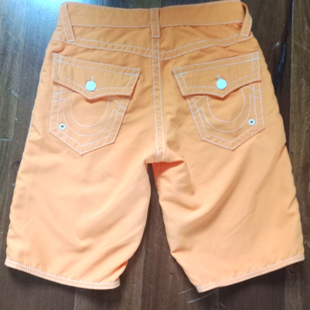 Men's True Religion Board Shorts